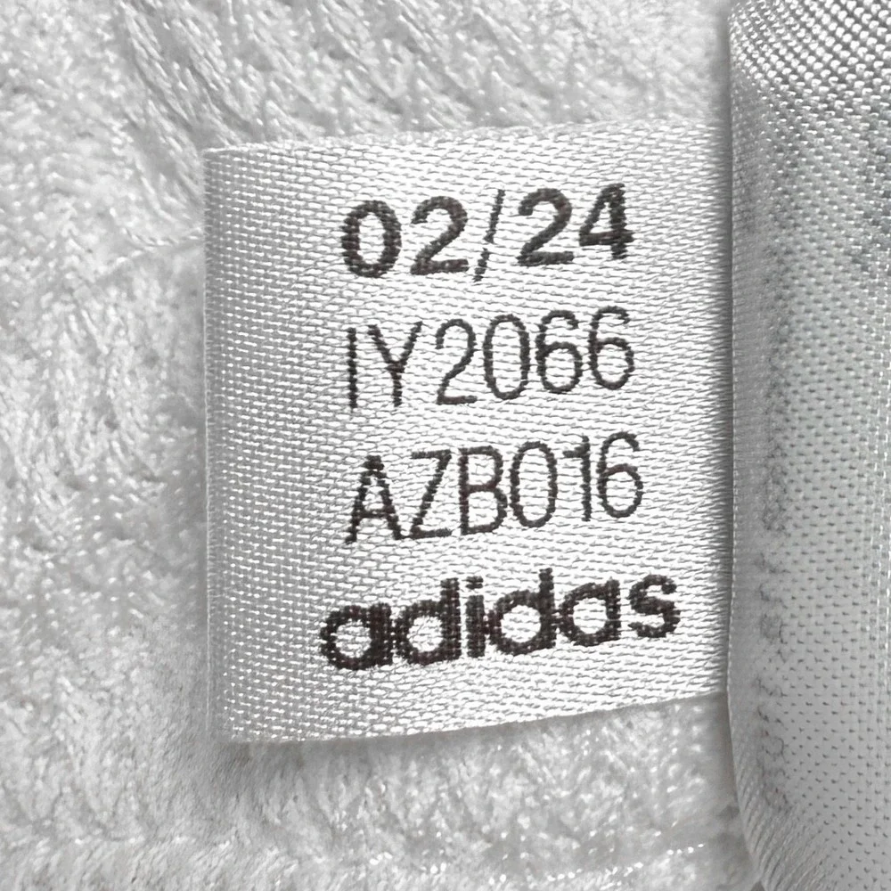 Adidas Tiro Nations Pack Shorts - NWT Mens 2XLT‎ White / Multi - #48988-H1